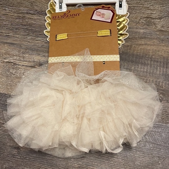 5 piece Baby set - Picture 4 of 6